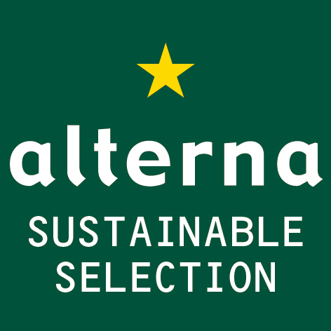 サステナブルセレクション星1